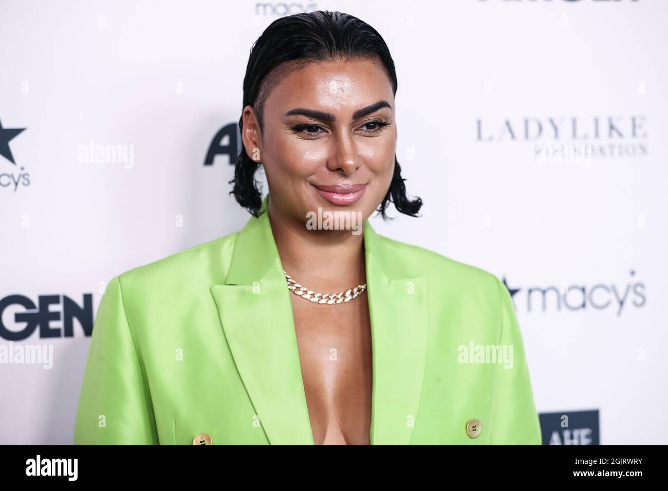 Beverly Hills, United States. 11th Sep, 2021. BEVERLY HILLS, LOS