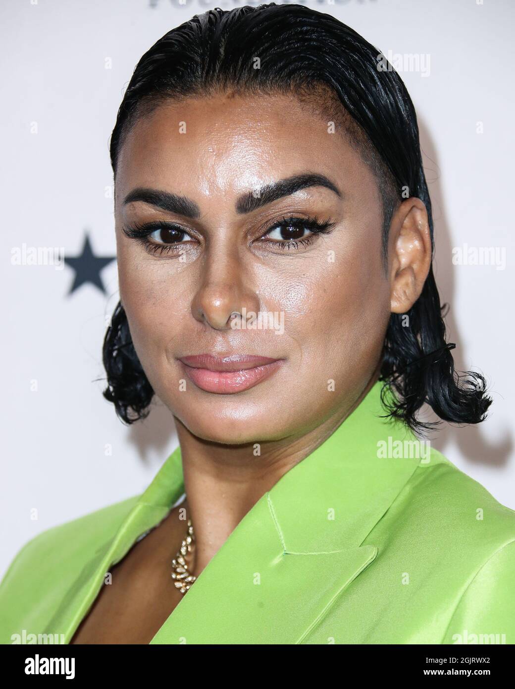 Beverly Hills, United States. 11th Sep, 2021. BEVERLY HILLS, LOS(00)