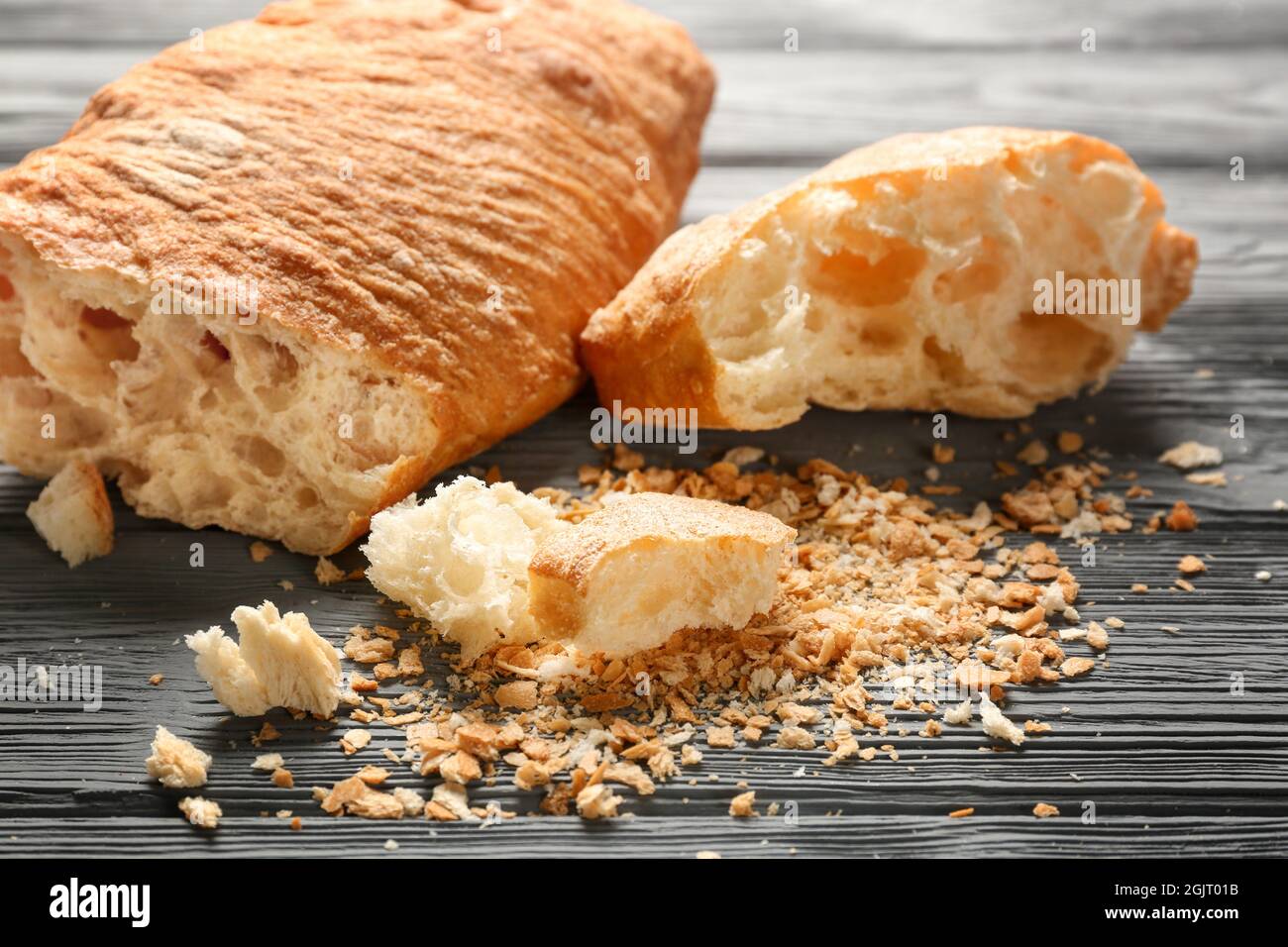 Crumbing table hires stock photography and images Alamy
