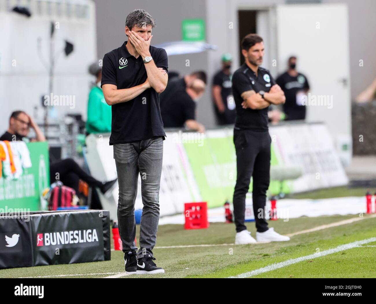 Van bommel 2021 best sale