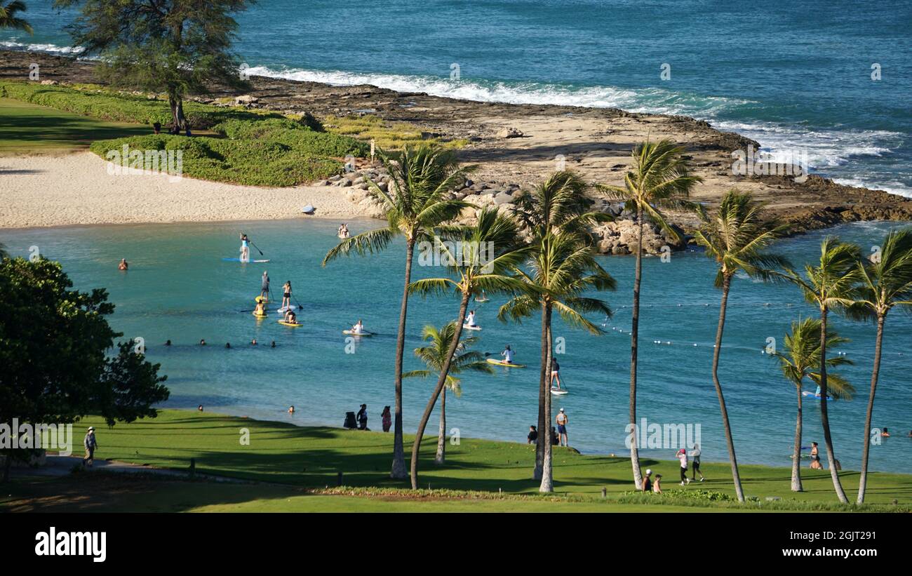 Ko olina hires stock photography and images Alamy