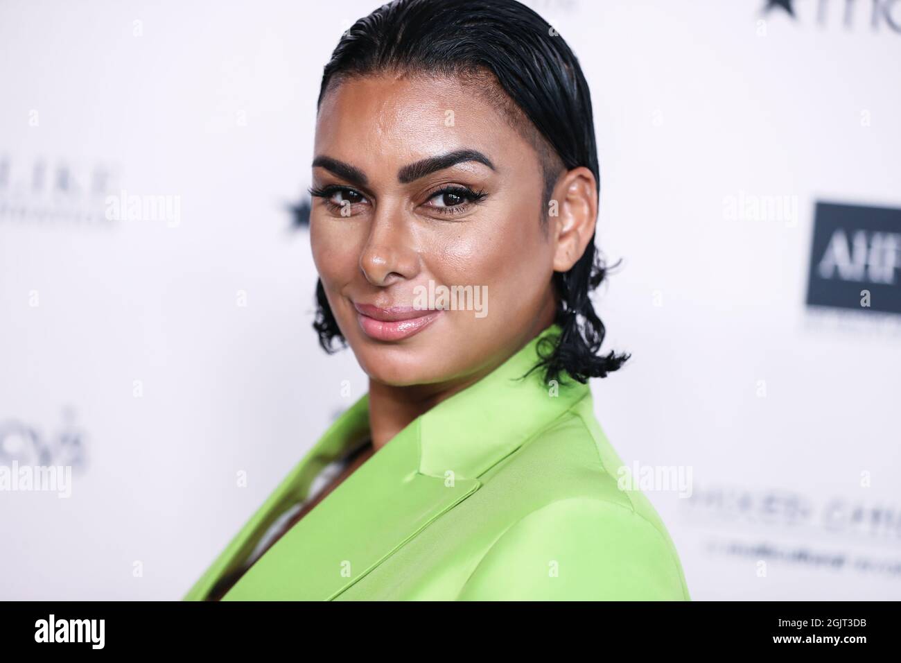Beverly Hills, United States. 11th Sep, 2021. BEVERLY HILLS, LOS