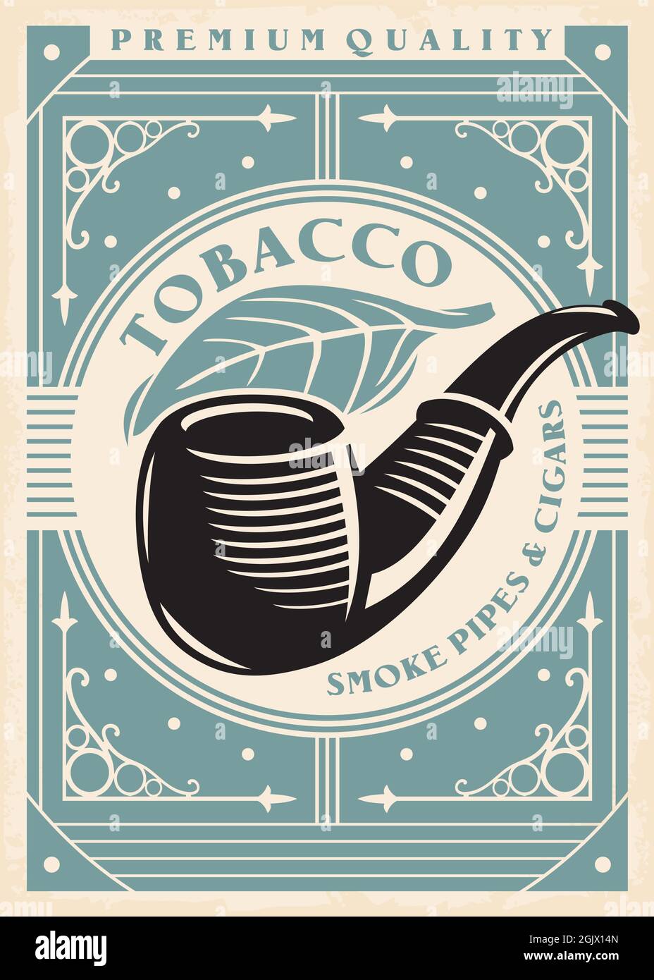 tobacco pipe designs