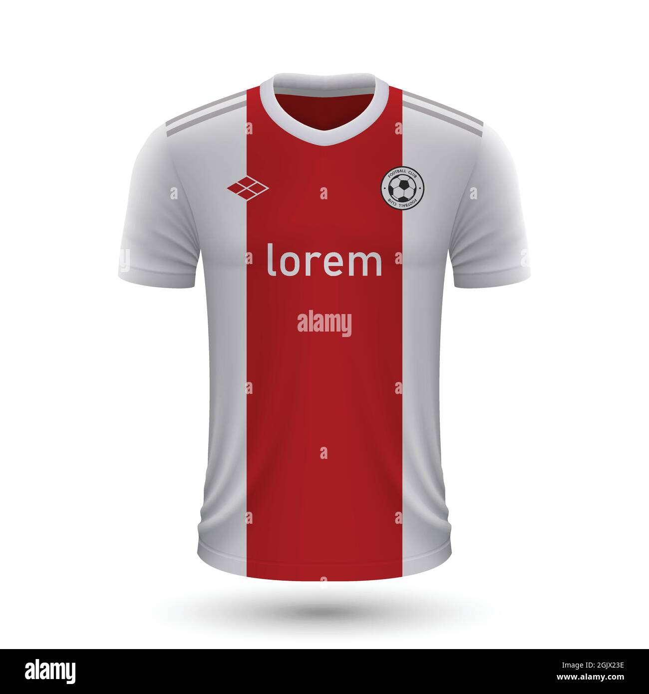 Ajax 2024 thuisshirt 2022