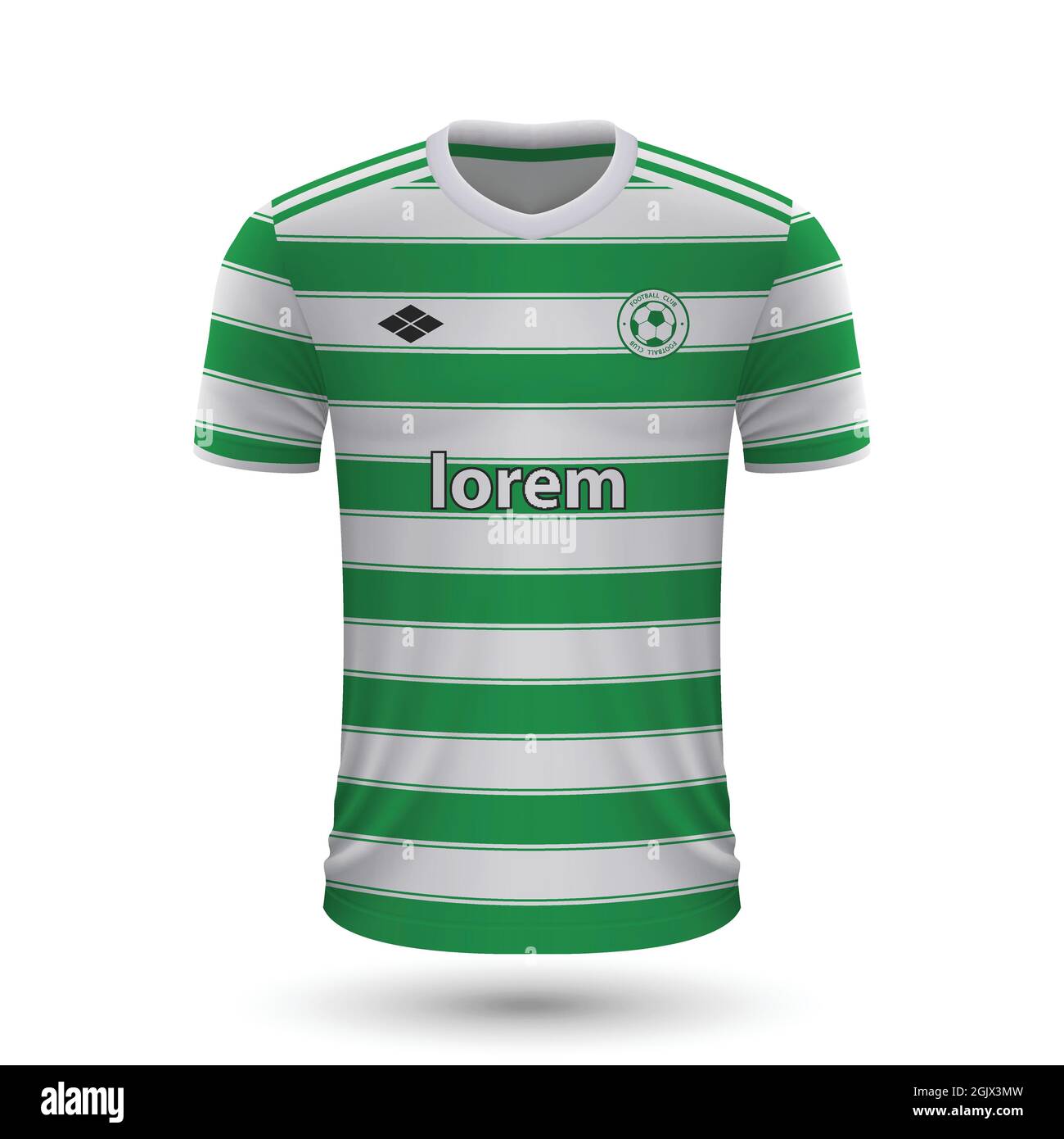 Home of celtic football club Cut Out Stock Images & Pictures - Alamy