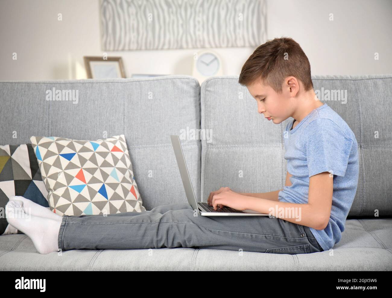 couch posture pillow