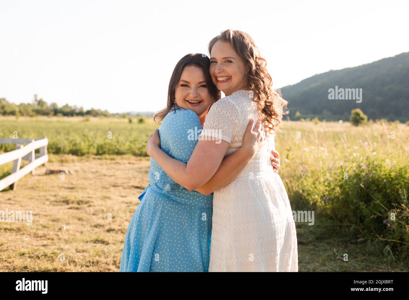 Sisters main image 1