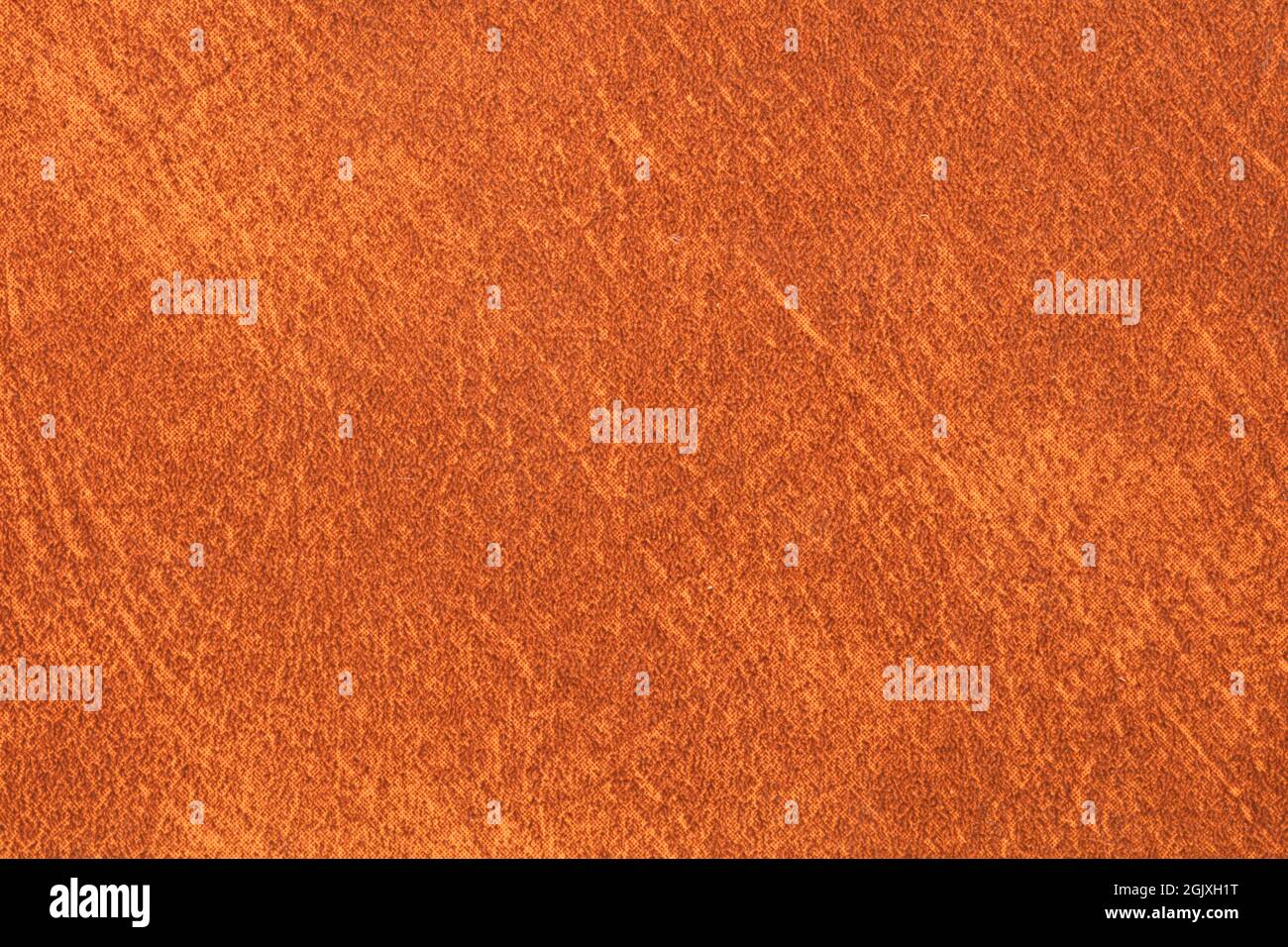 leather texture background, light brown color Stock Photo