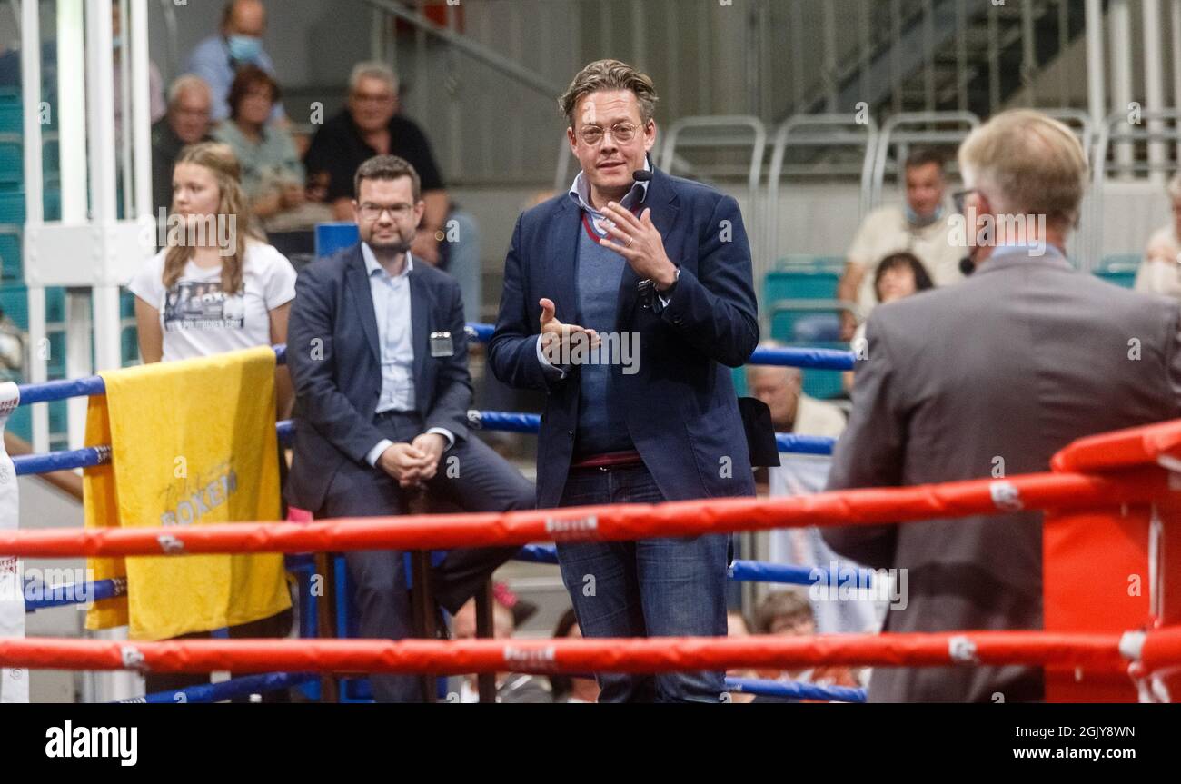 Konstantin Von Notz High Resolution Stock Photography And Images Alamy