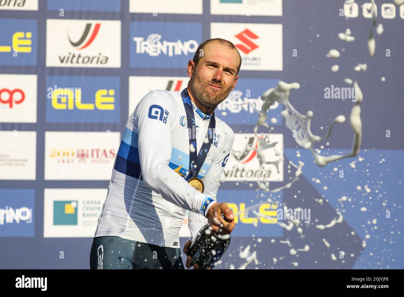 Cycling italy champions hi-res stock photography and images - Page