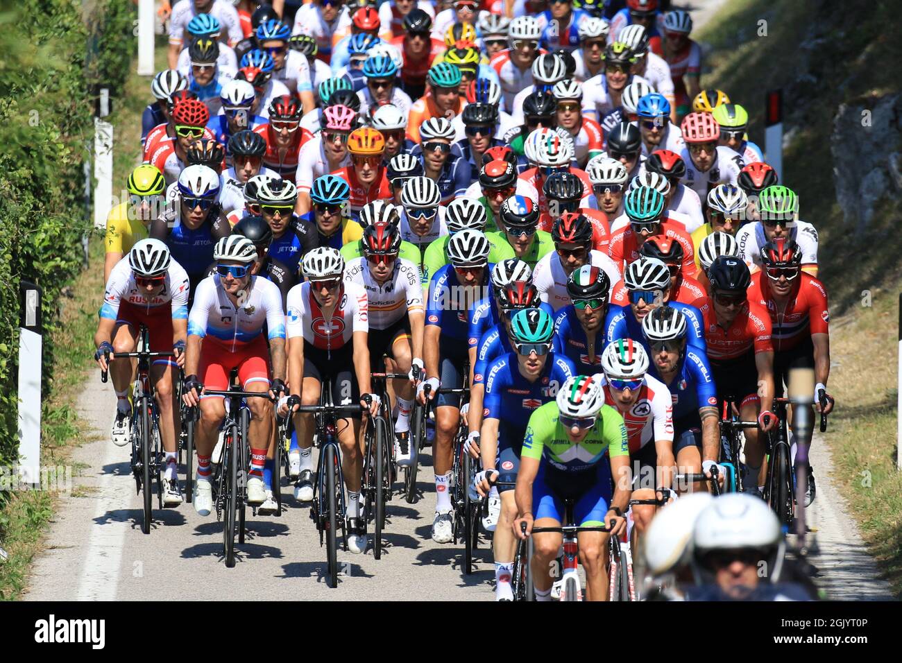 Cycling Event Alto Adige Key Takeaways for Attendees