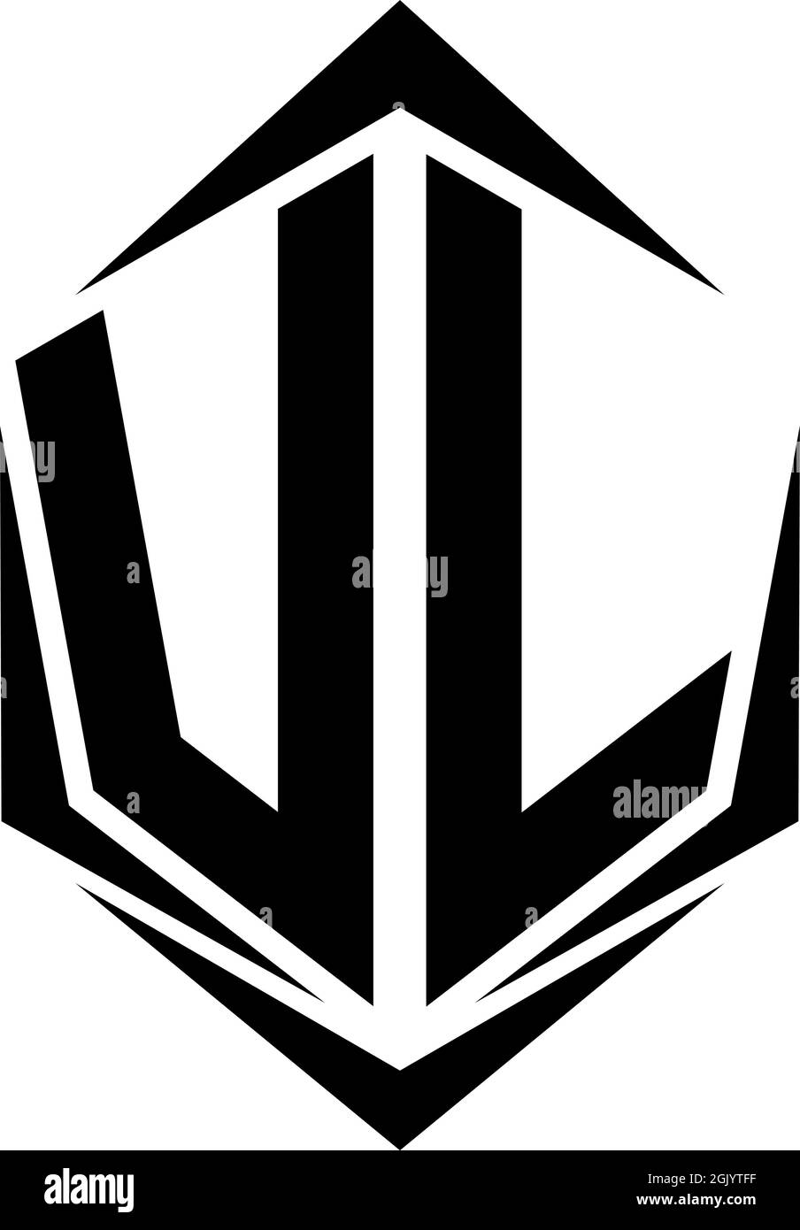vl logo images