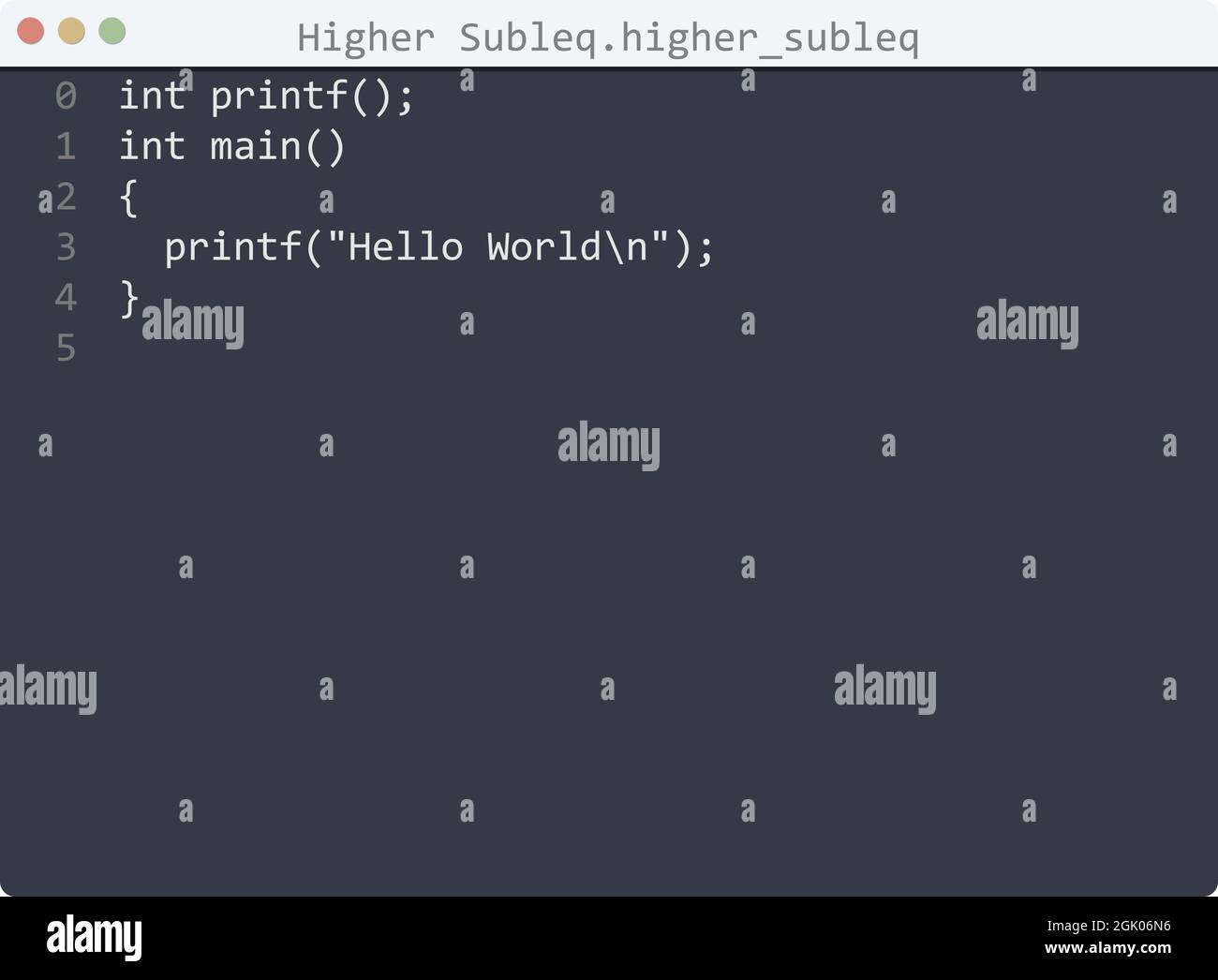 Higher learn Cut Out Stock Images & Pictures - Alamy