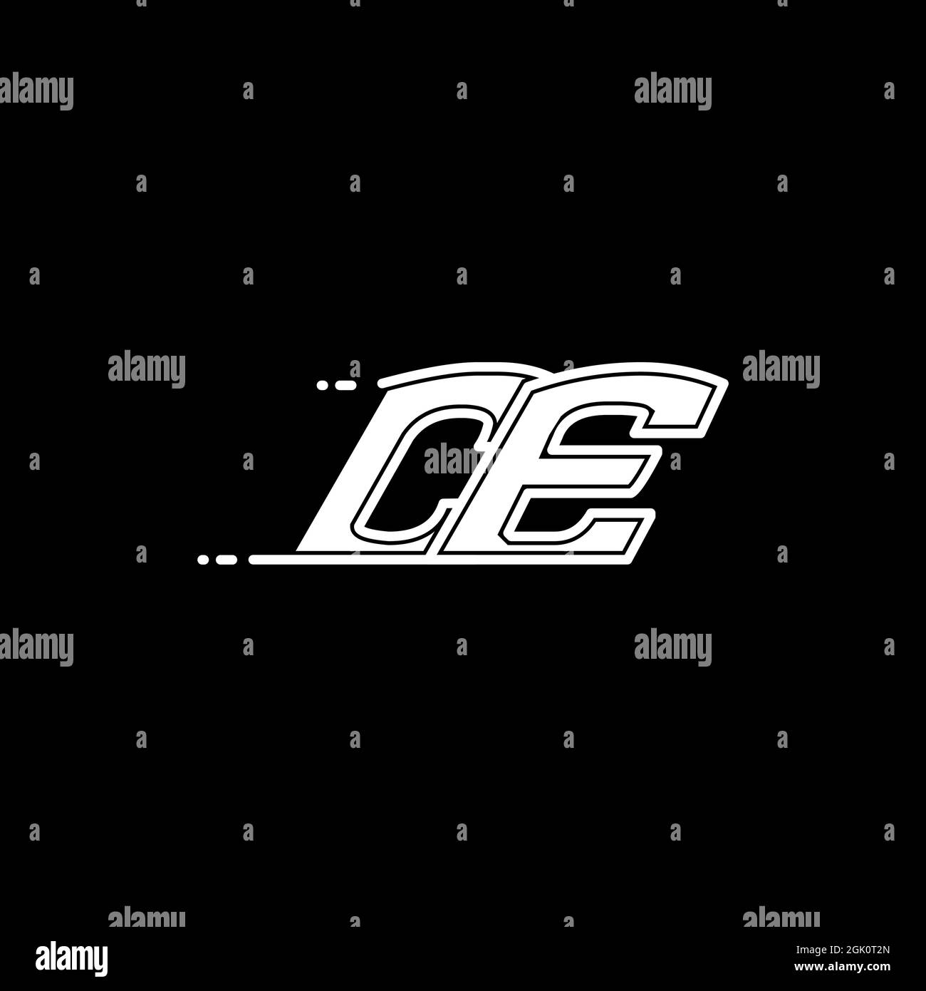 Ce logo hi-res stock photography and images - Alamy