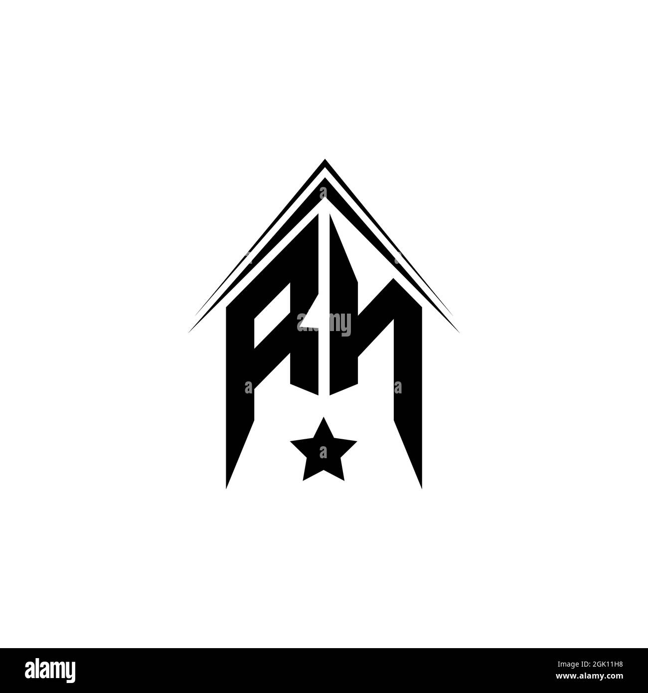 Rn logo Black and White Stock Photos & Images Alamy