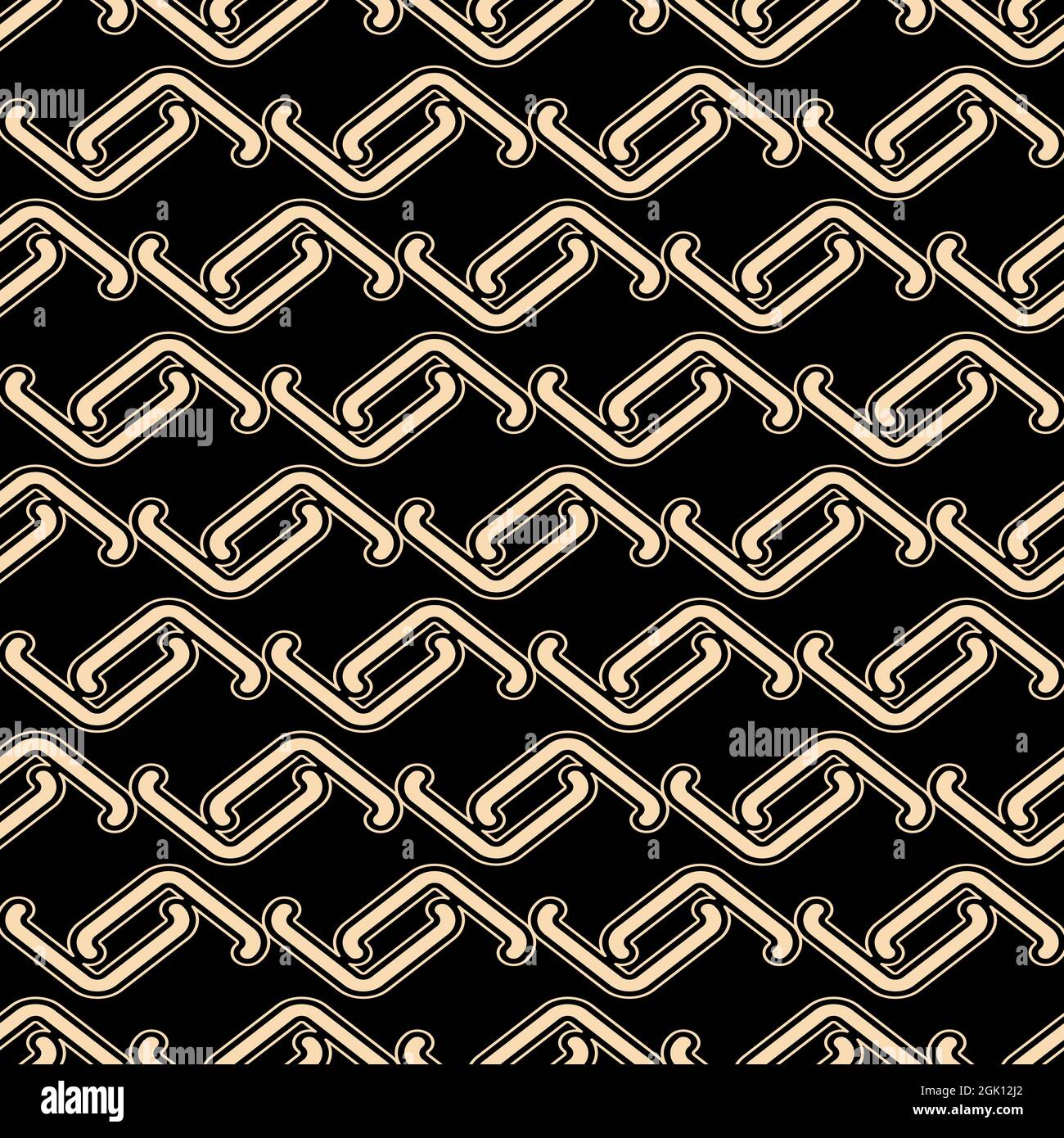 Abstract seamless editable pattern for texture, textiles, packaging and ...