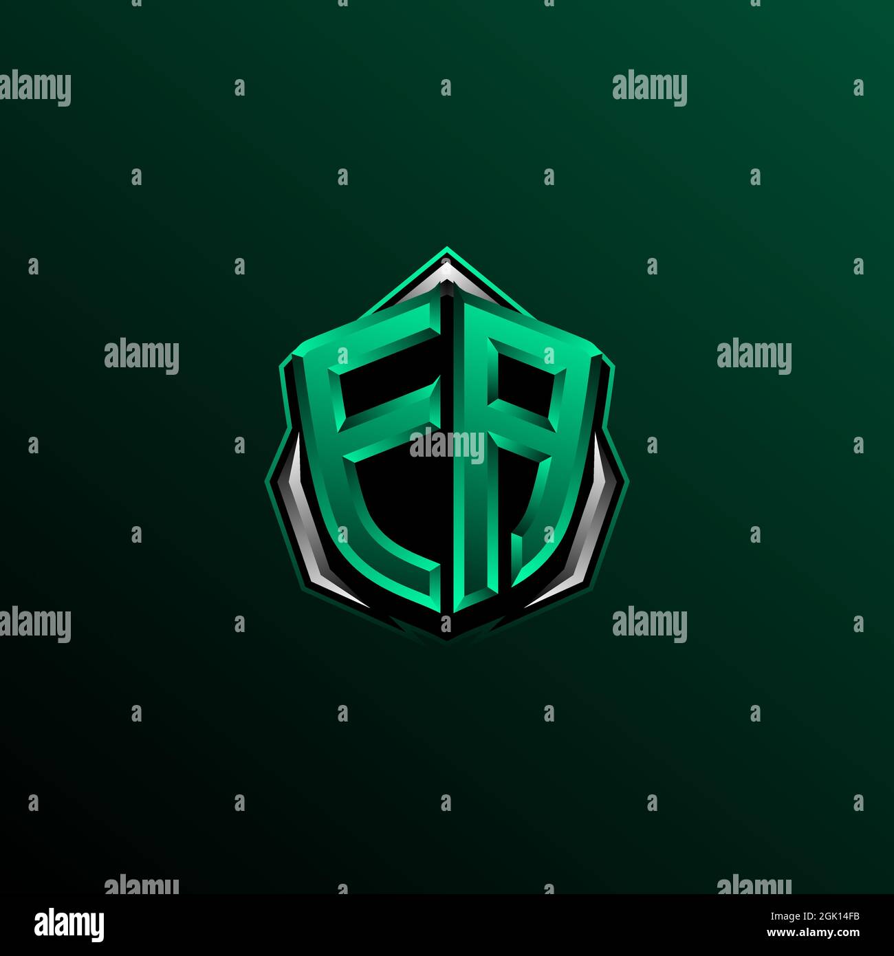 Ea Games Logo Vector