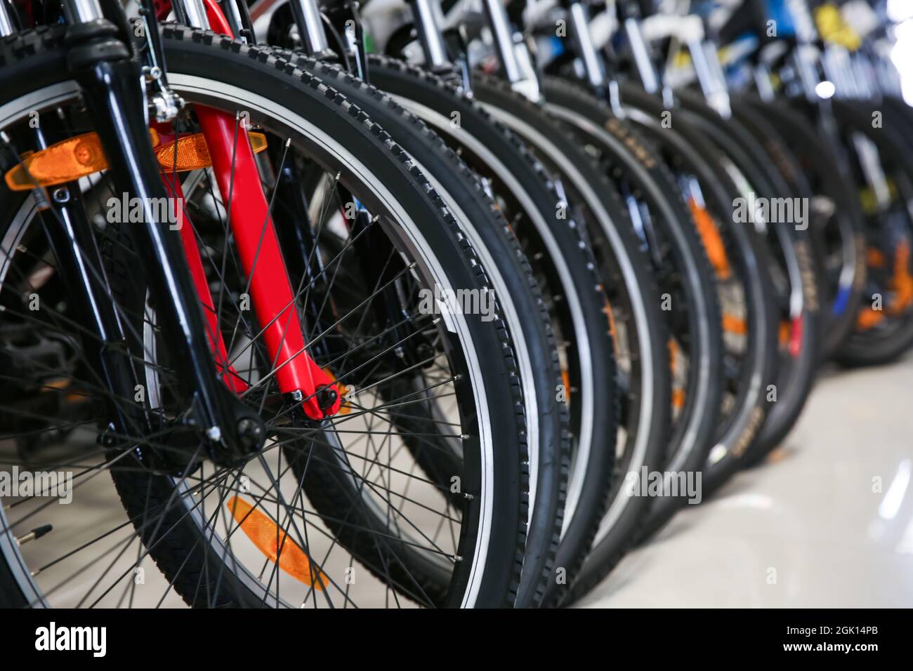 bike tyres shop