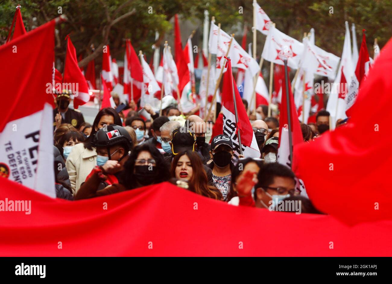 Sendero Luminoso rebels Analysis of Electoral Strategy