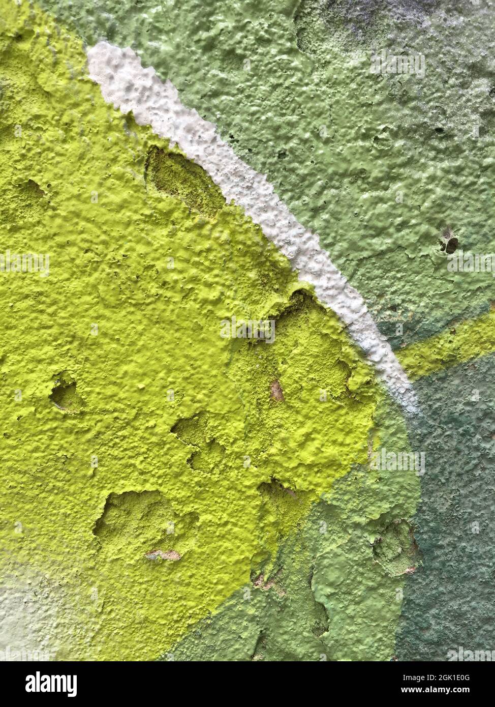Abstract green colour textue. Background Stock Photo