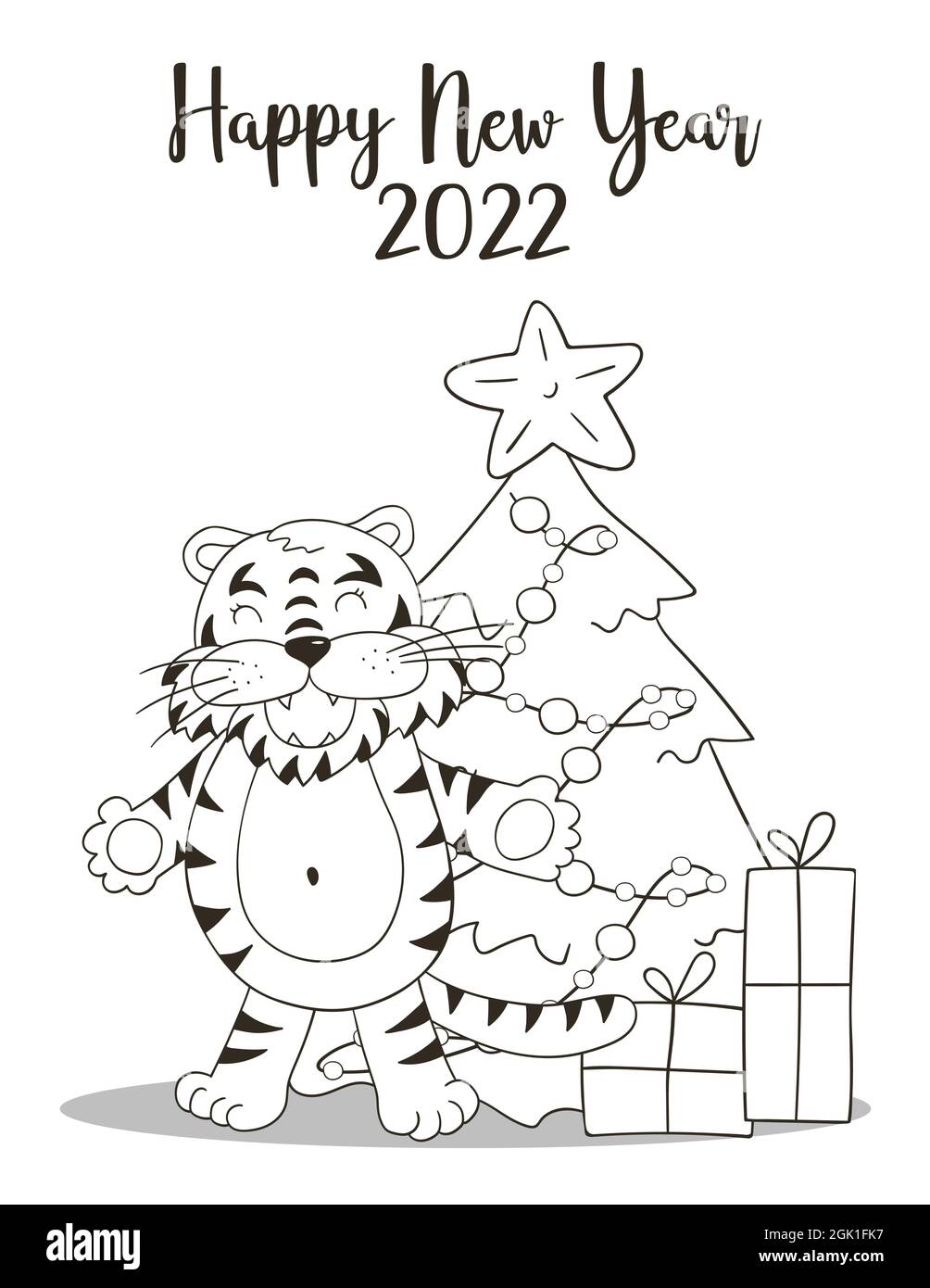 38+ Christmas Drawings For Cards 2022 Background