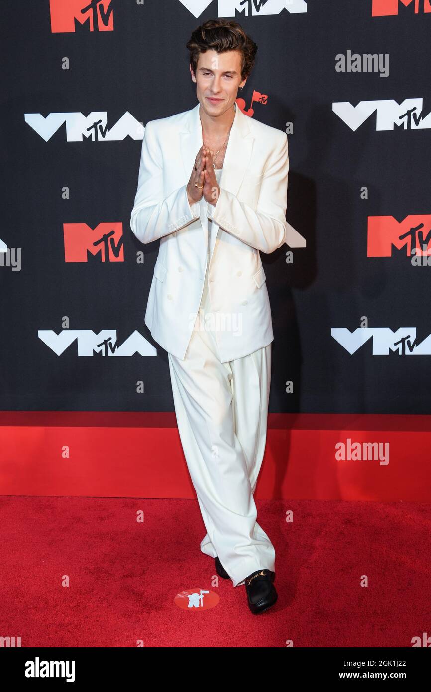 Polo G walks the red carpet at the 2021 MTV Video Music Awards held at the  Barclay's Center in Brooklyn, NY on September 12, 2021. (Photo by Anthony  Behar/Sipa USA Stock Photo - Alamy