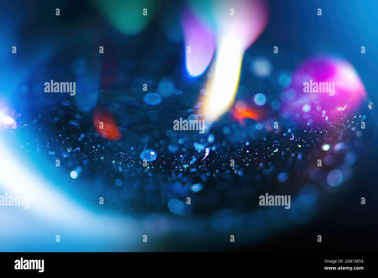 Dispersion of light hires stock photography and images Alamy