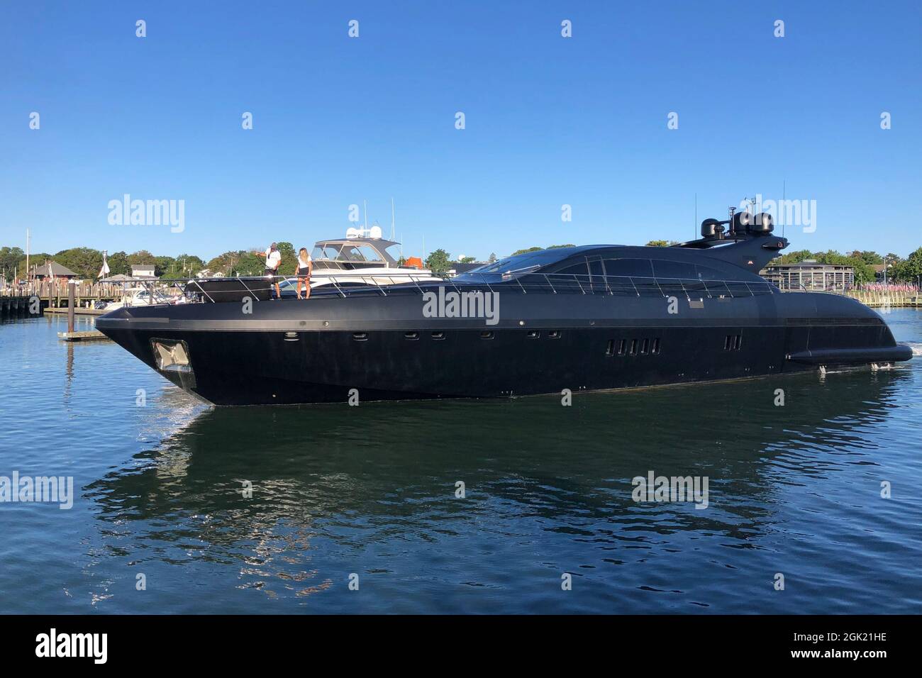 Greenport Village High Resolution Stock Photography and Images Alamy