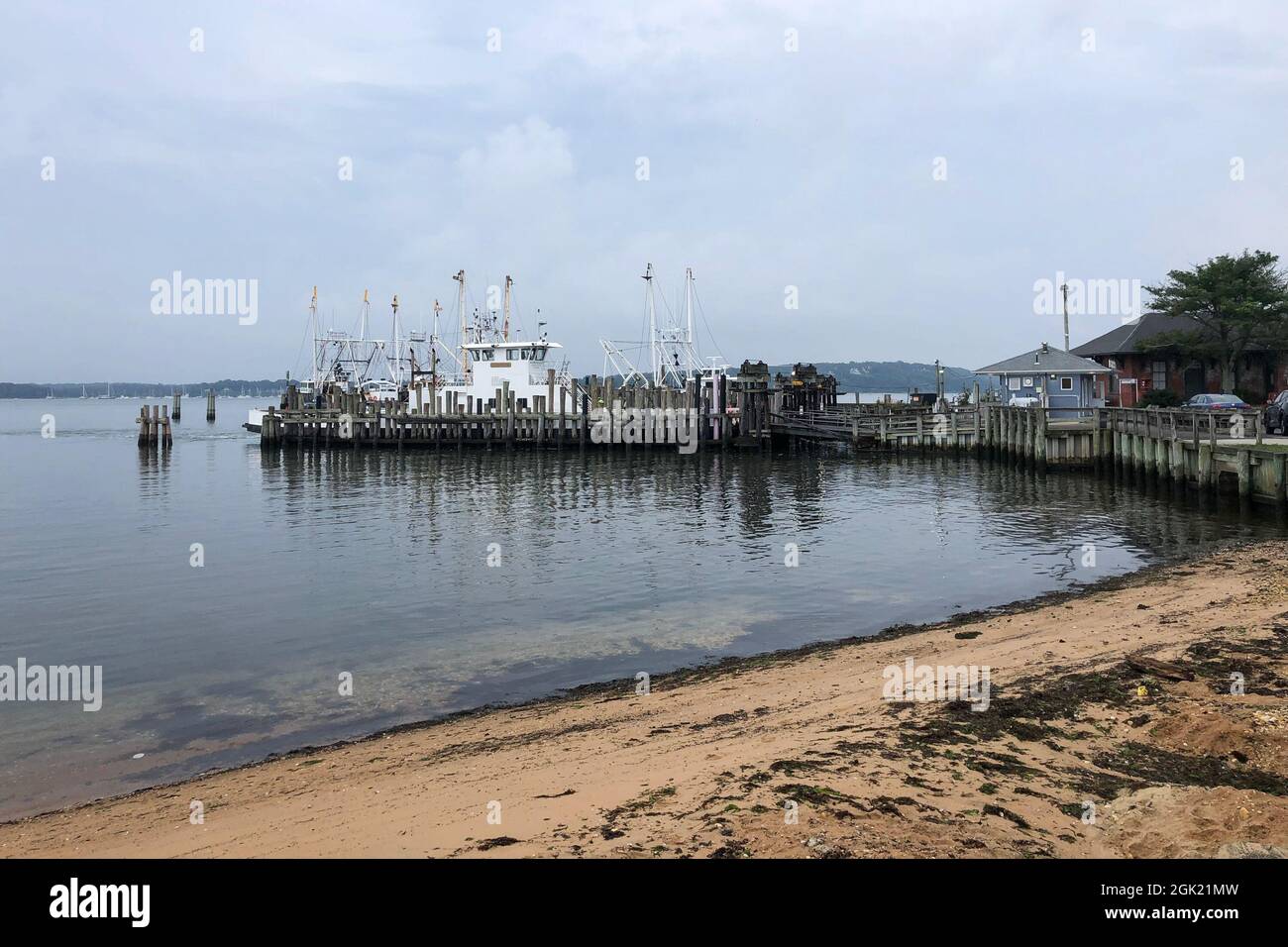 Greenport Village High Resolution Stock Photography and Images Alamy