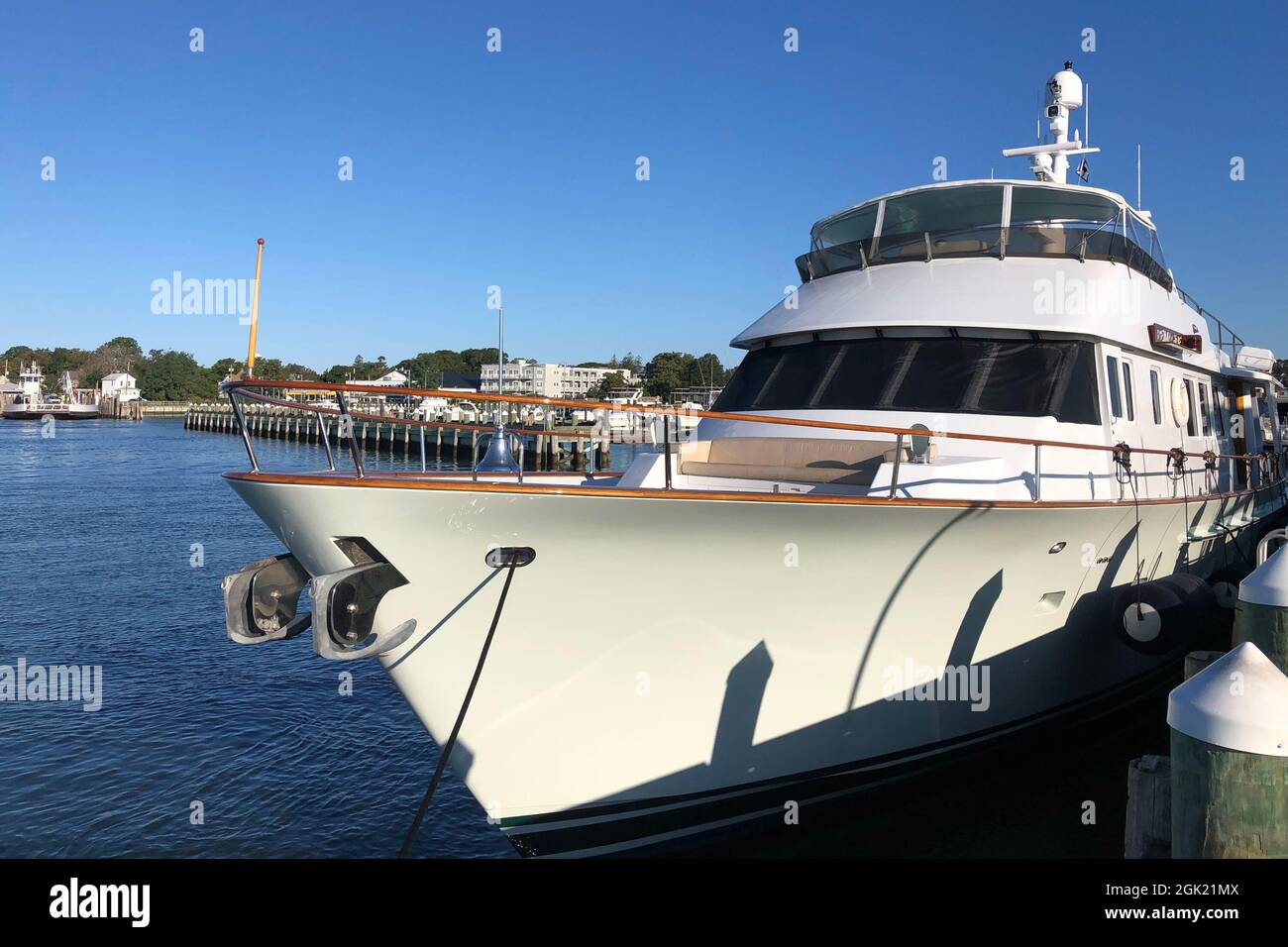 Greenport Village High Resolution Stock Photography and Images Alamy