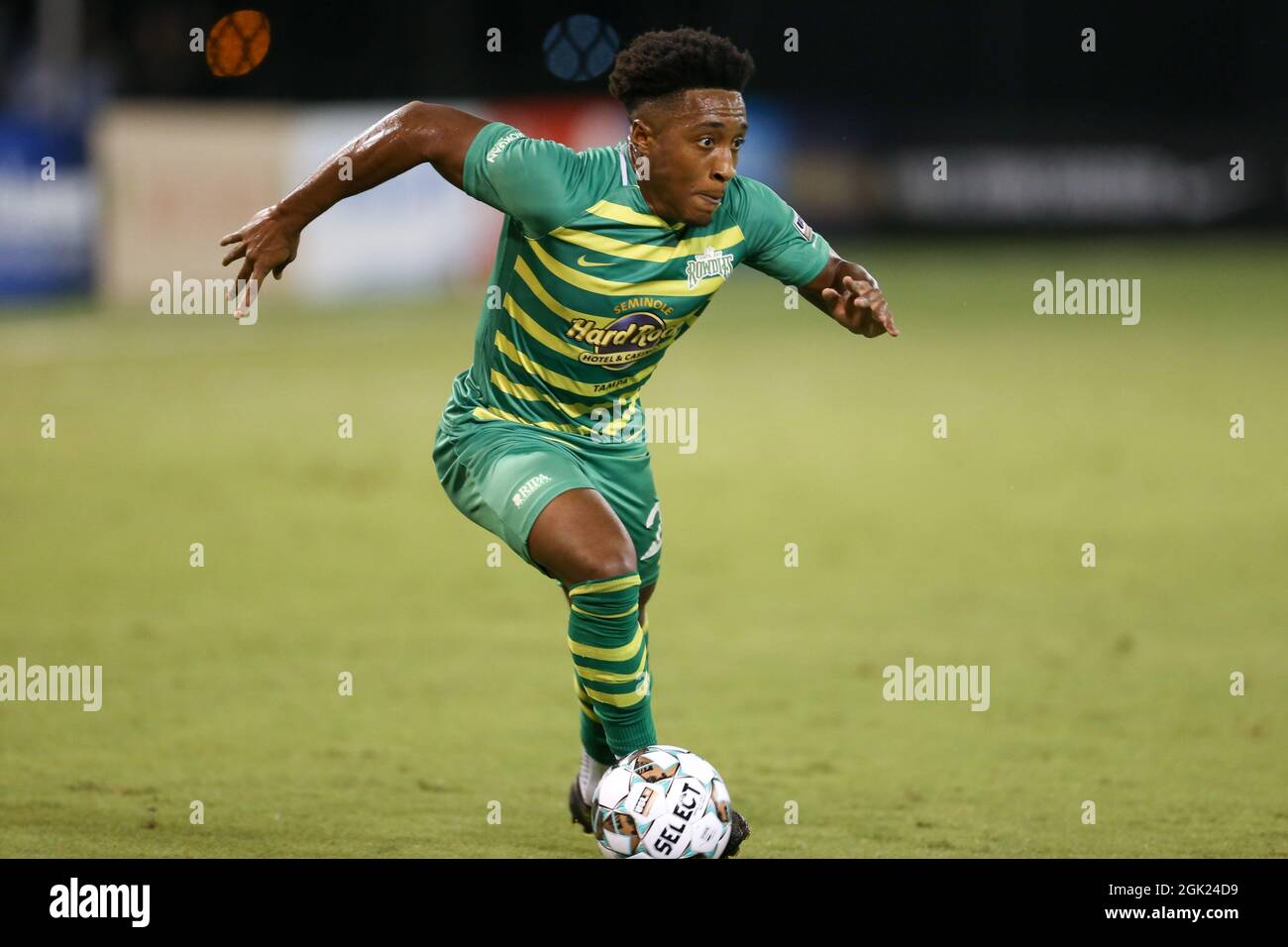 Tampa Bay Rowdies  Saint Petersburg FL