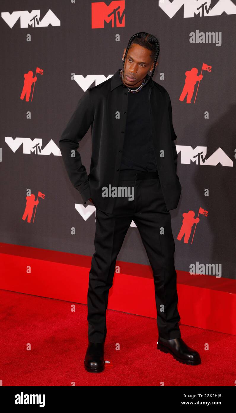 vma 2021 travis scott