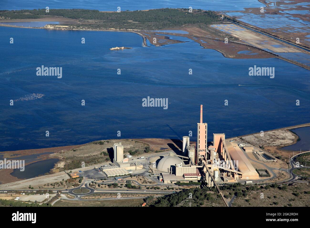 Lafarge hi-res stock photography and images - Page 3 - Alamy