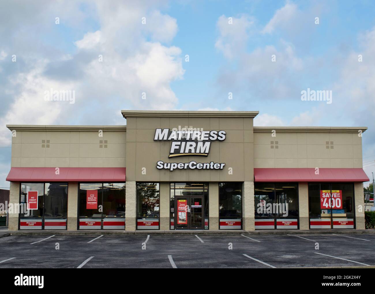 mattress firm store daly city