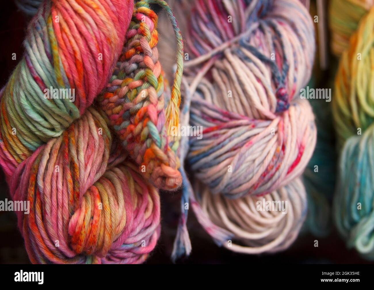 Tie dye background hi-res stock photography and images - Alamy