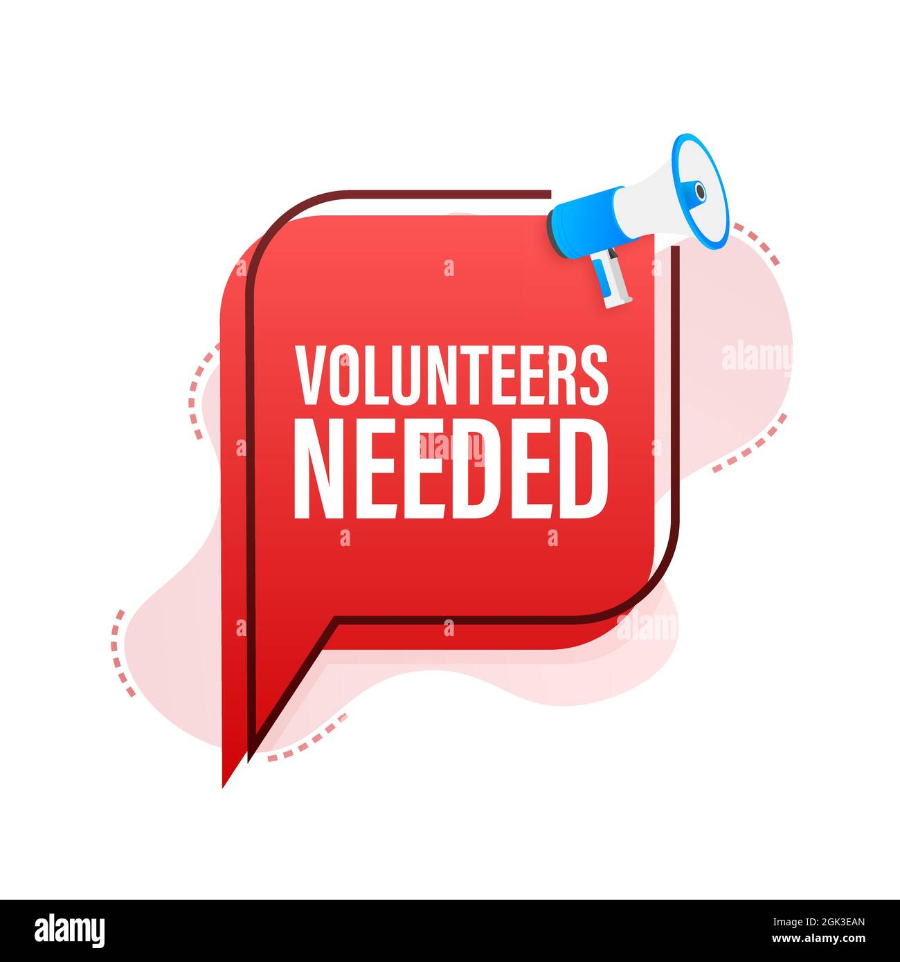 Volunteers needed poster hi-res stock photography and images - Alamy