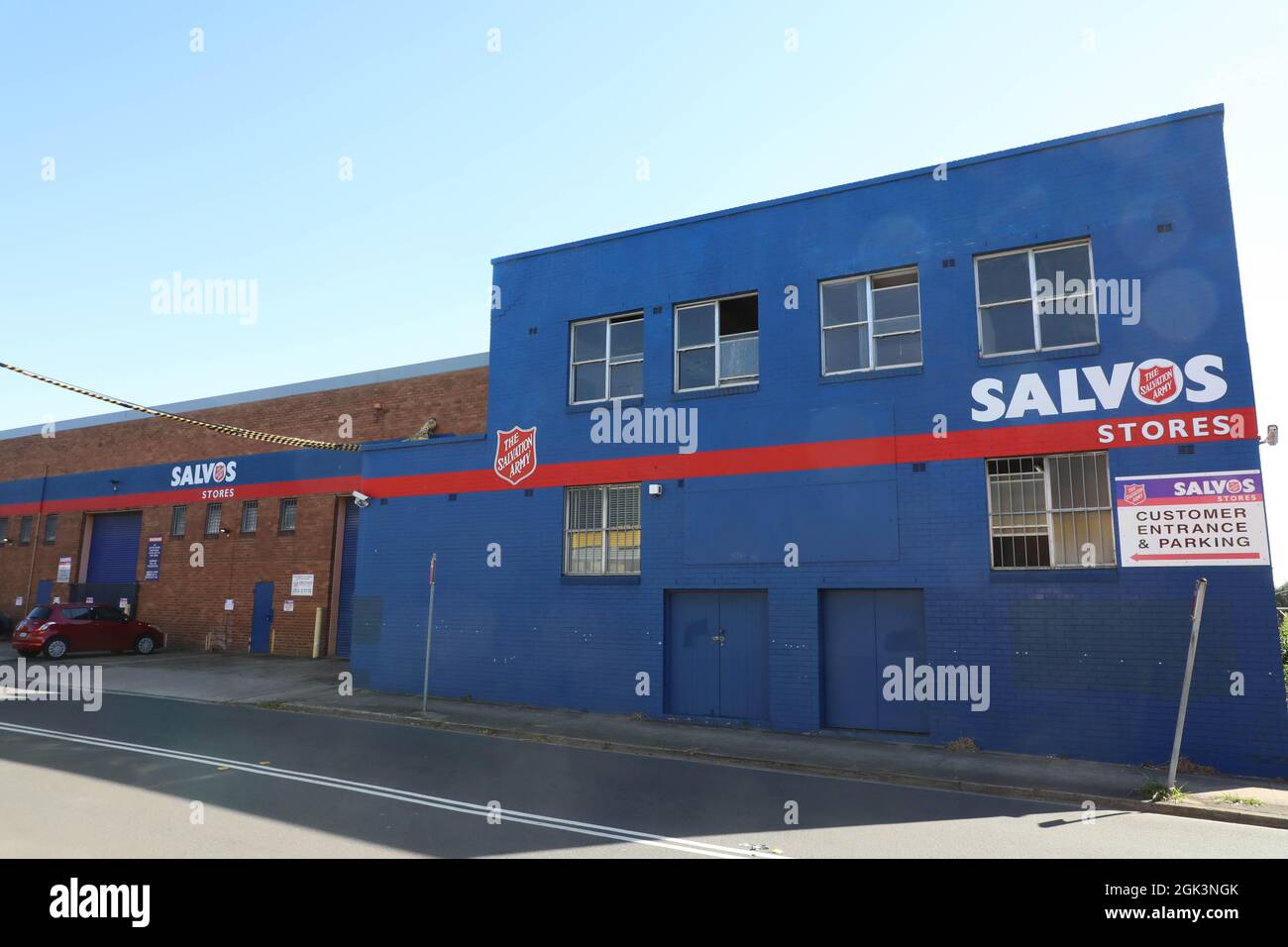 166 176 parramatta road hires stock photography and images Alamy