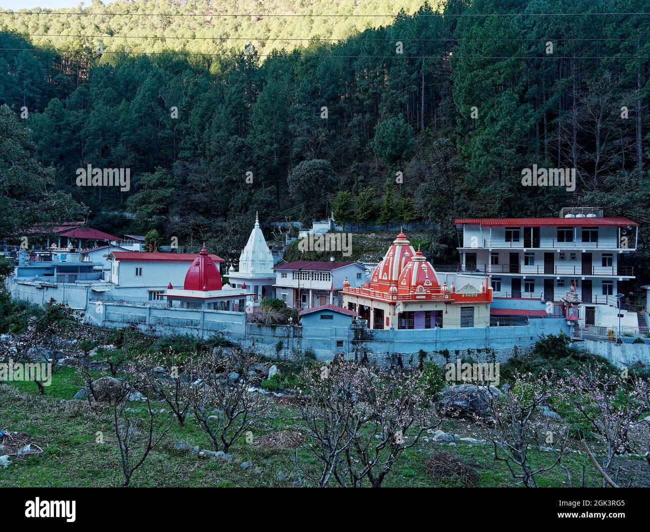 Neem Karoli Baba Temple Hi res Stock Photography And Images Alamy Neem Karoli Baba Temple Hi res Stock Photography And Images Alamy