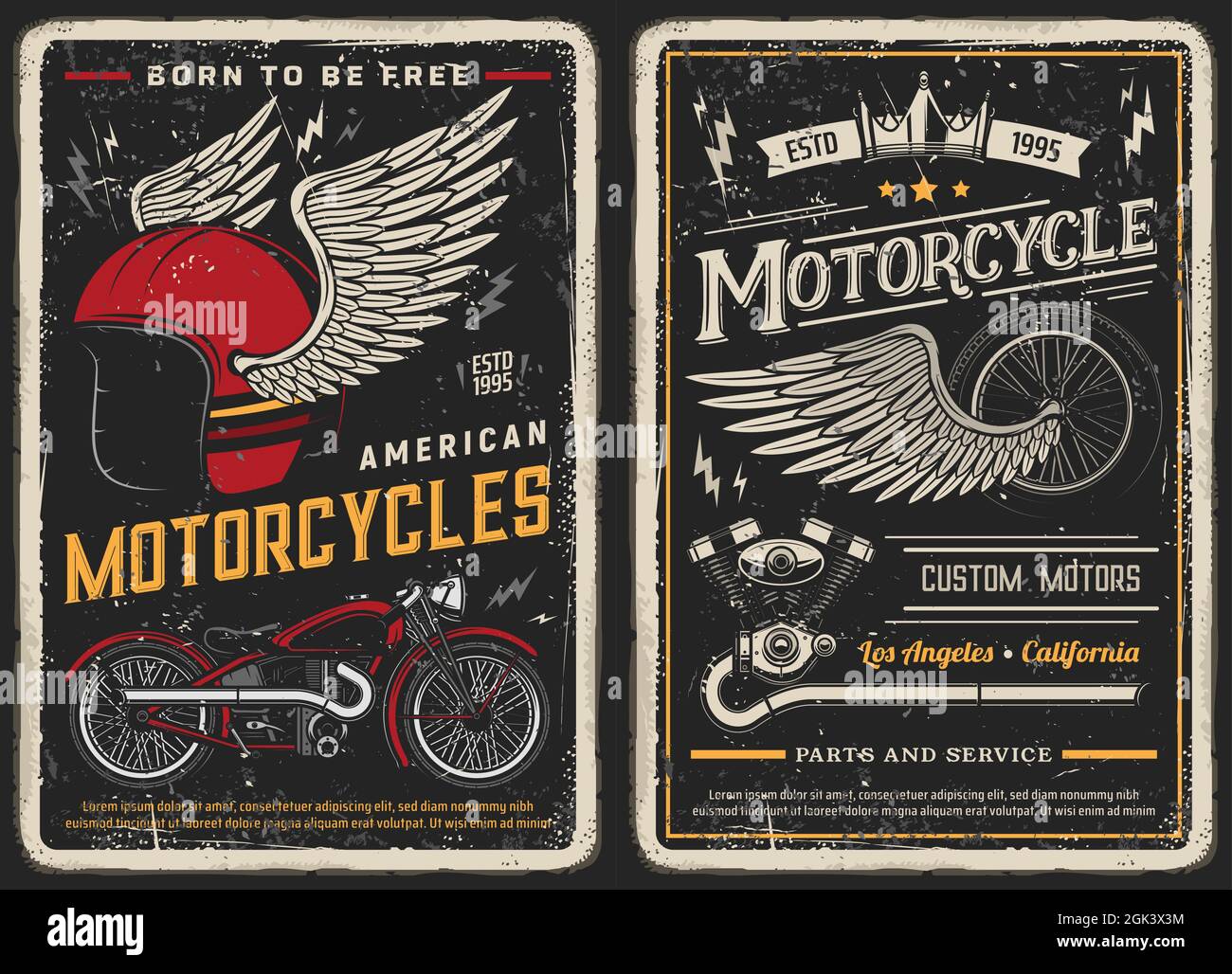 Pirelli Tyres Vintage Bike Poster Car Motorcycles retro design Grey T-shirt 