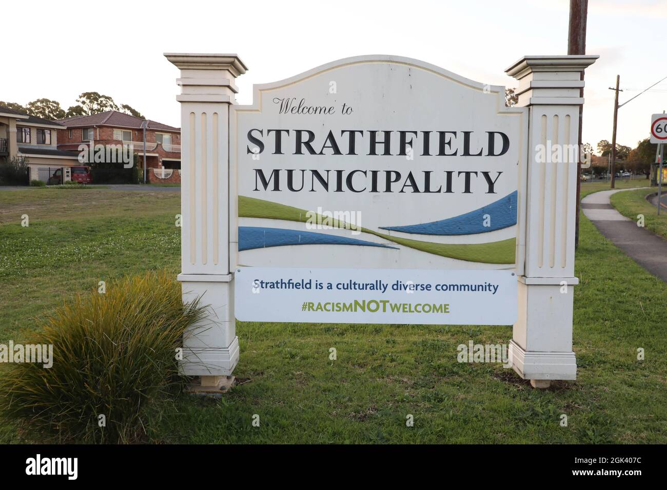 Welcome to Strathfield Municipality Strathfied is a culturally diverse ...