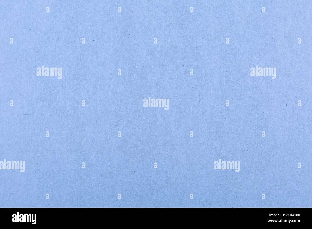 Blue  paper texture background Stock Photo