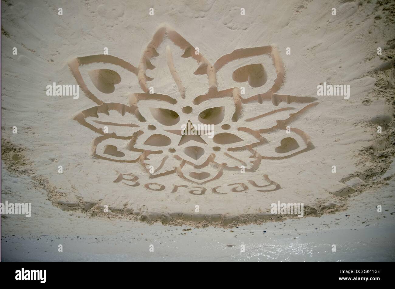 Sand carving hi-res stock photography and images - Alamy