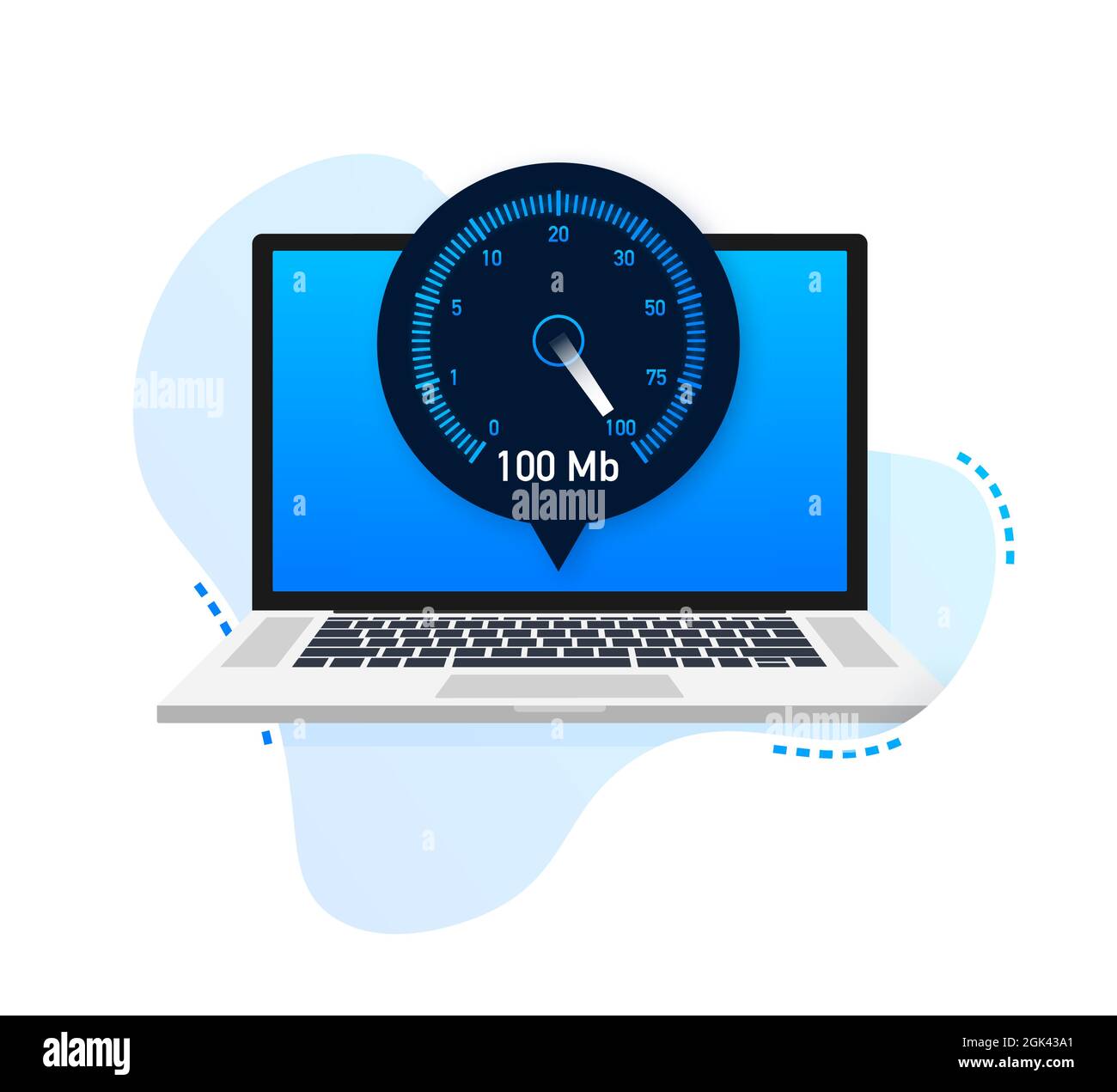 Computer Speed Test