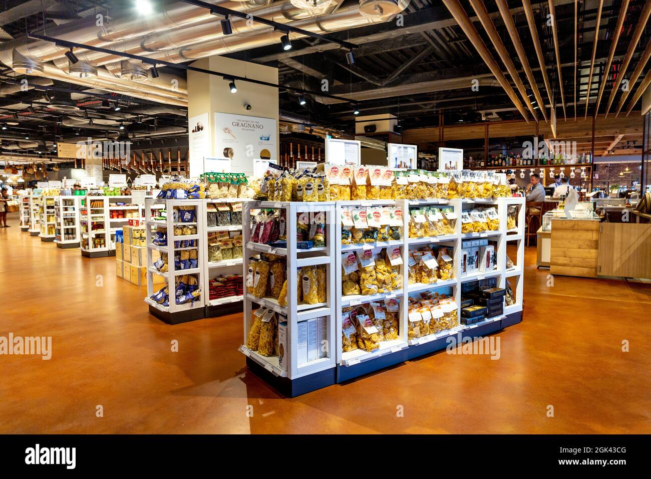 London food shop hires stock photography and images Alamy
