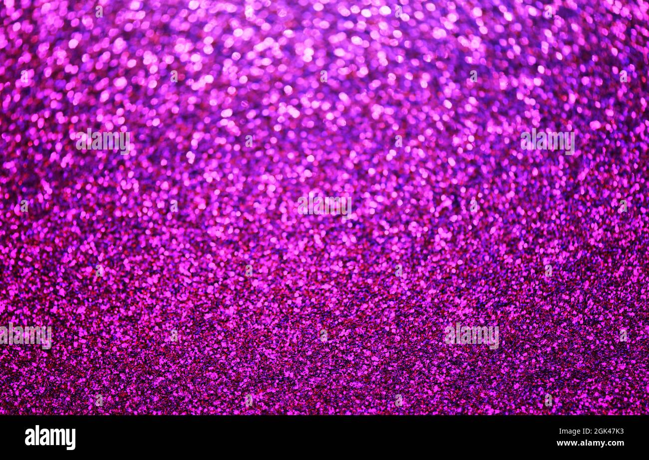 Spangles Background Background of bright purple spangles Stock Photo - Alamy