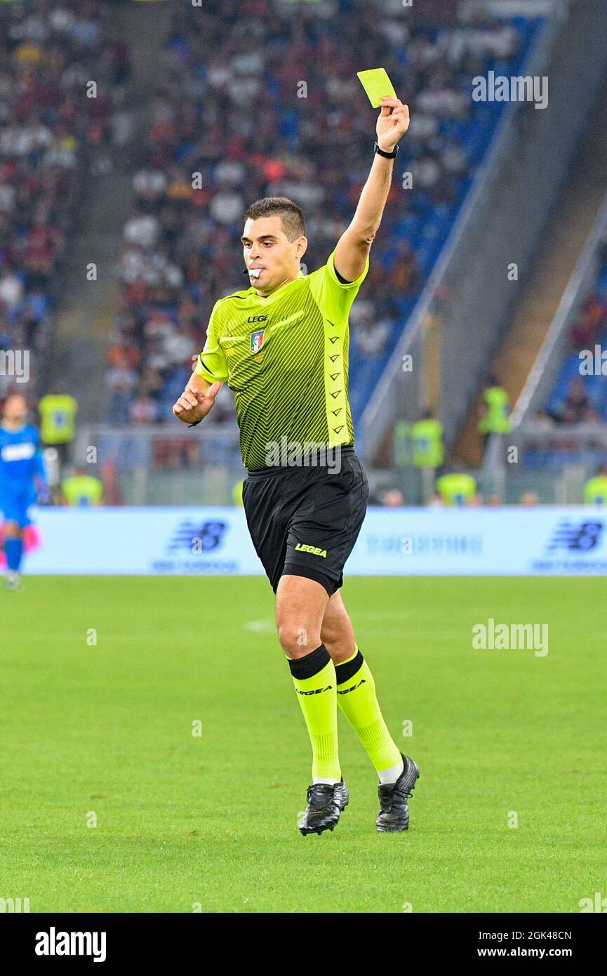 Picture of Simone Sozza