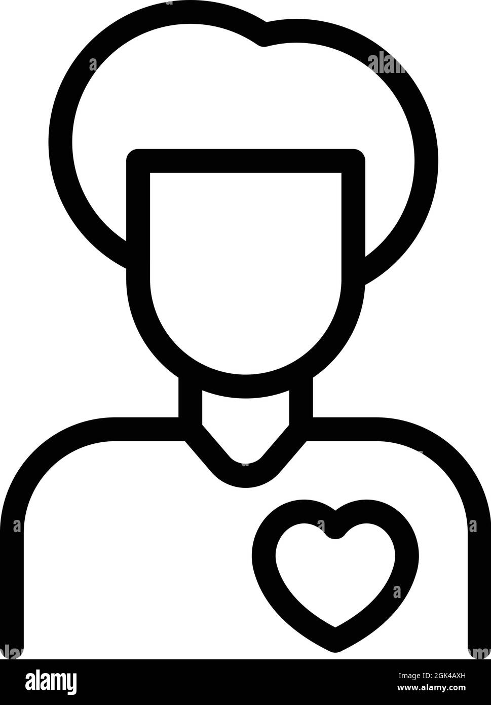 Listen To Your Heart Black And White Stock Photos Images Page 3 Alamy