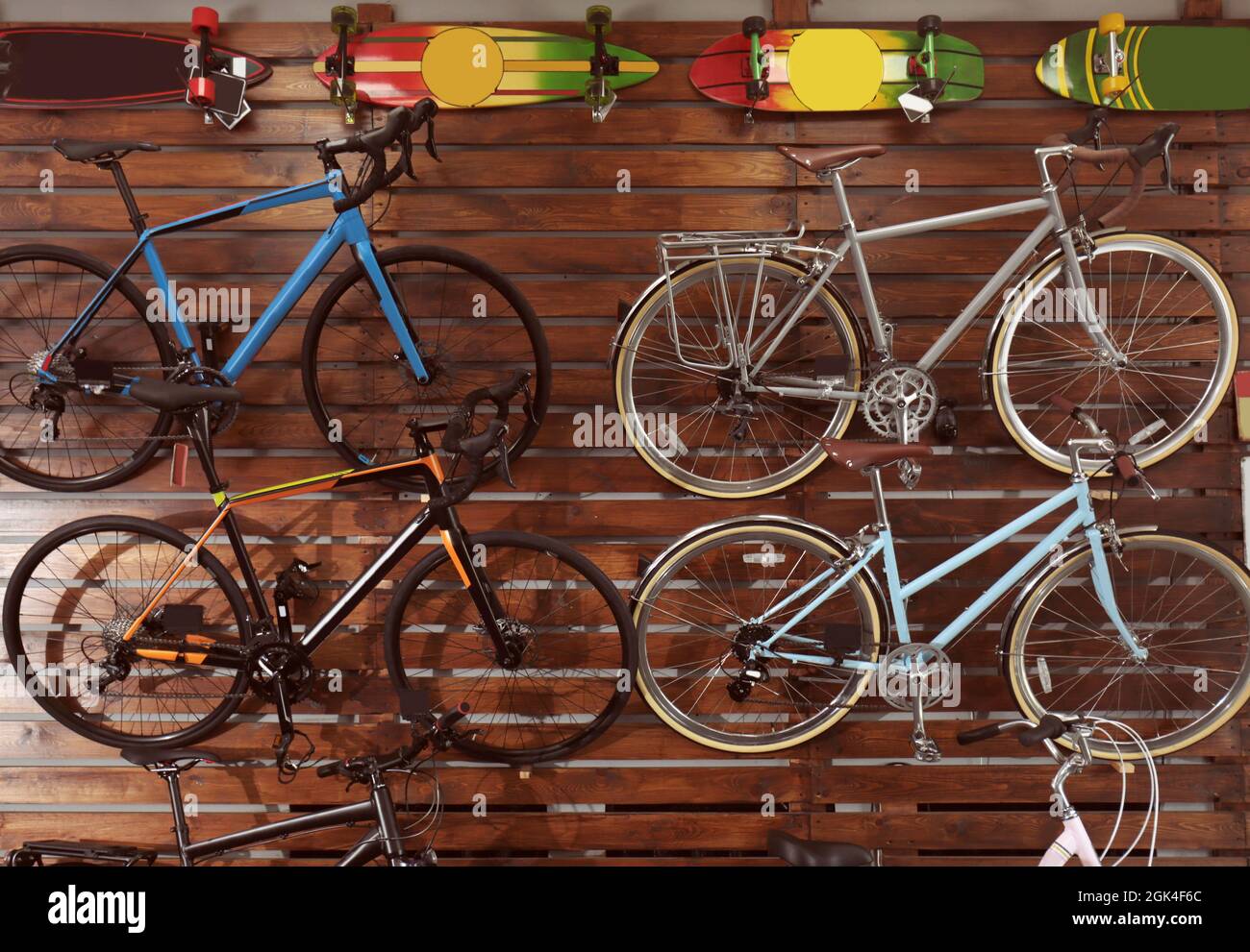 motorcycle prop stand