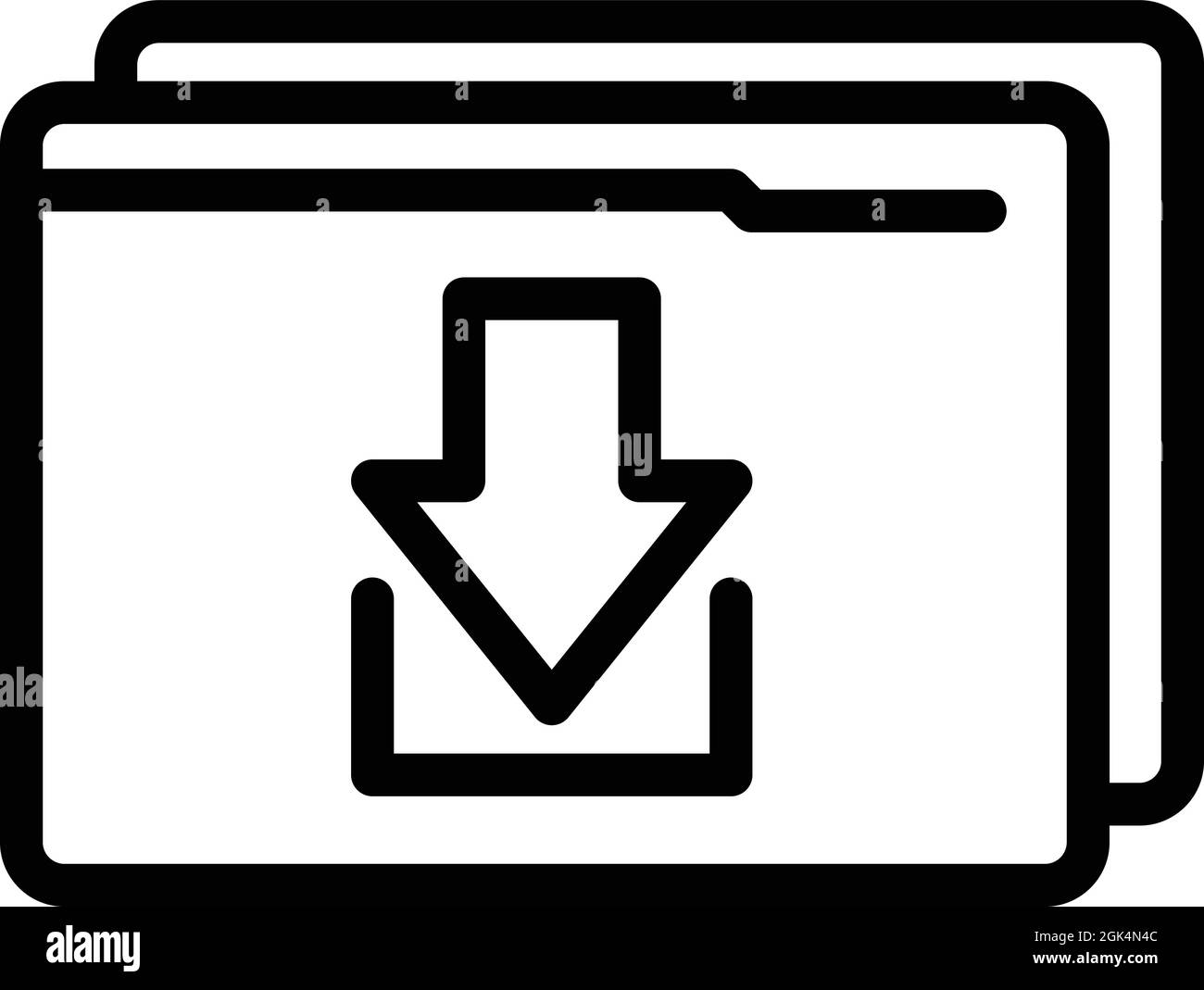 Tutorial character Black and White Stock Photos & Images - Alamy