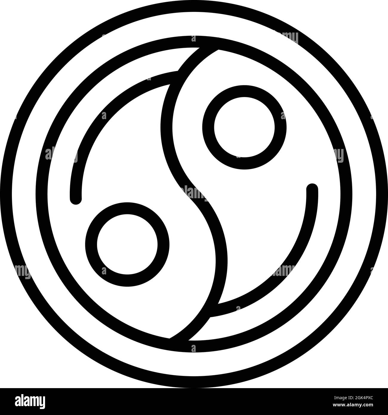 Top more than 141 equilibrium tattoo designs best camera.edu.vn